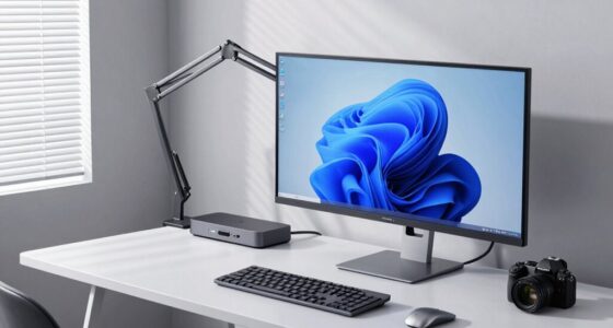 workstation ergonomics and productivity