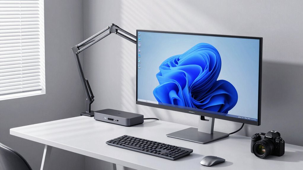 workstation ergonomics and productivity