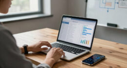 Design a Lead Qualification System That Operates Without Manual Intervention