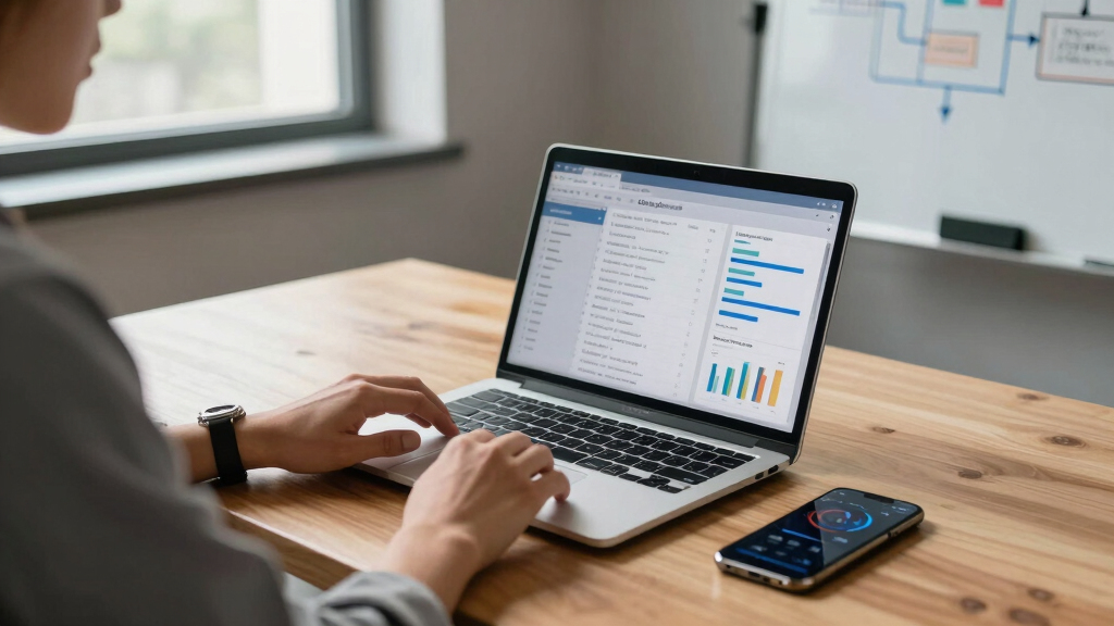 Design a Lead Qualification System That Operates Without Manual Intervention