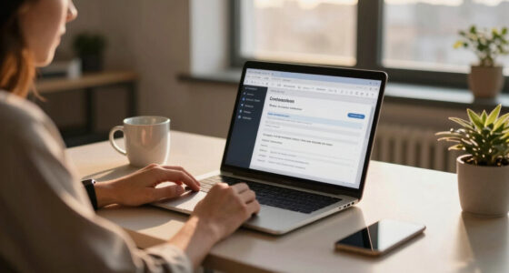 Why Your Contact Form Is Killing Your Conversion Rate