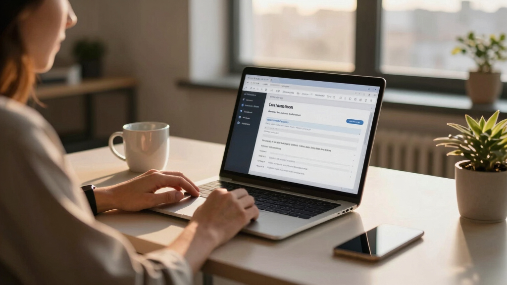 Why Your Contact Form Is Killing Your Conversion Rate