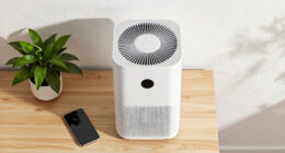 13 Best Smart Home Air Purifiers in 2026
