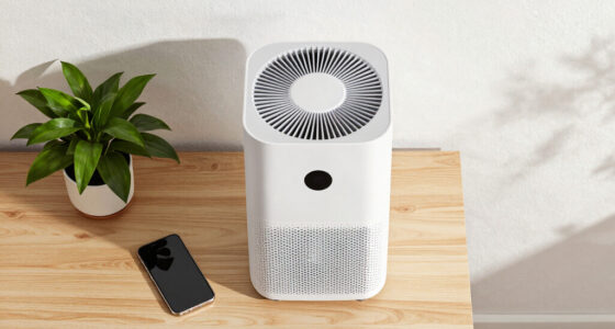 13 Best Smart Home Air Purifiers in 2026