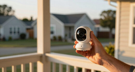 15 Best Outdoor Wireless Security Cameras in 2026