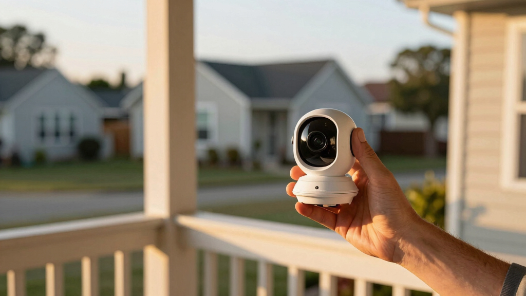 15 Best Outdoor Wireless Security Cameras in 2026