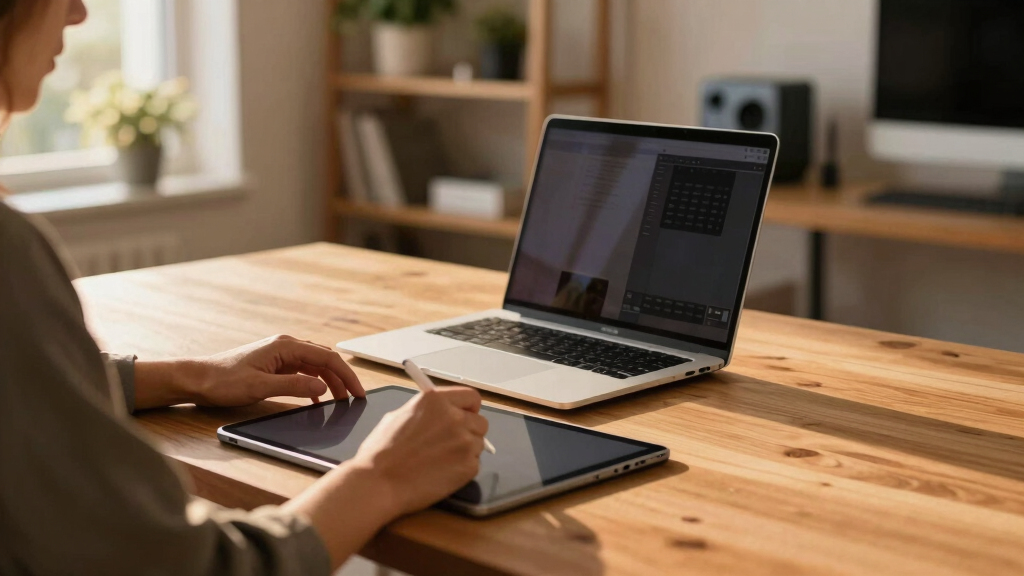 10 Best Computers, Tablets & Components For Flexible Work In 2026