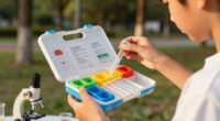 10 Best Educational Science Kits for Students in 2026