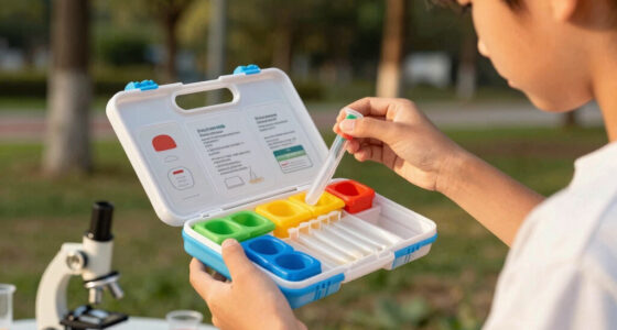 10 Best Educational Science Kits for Students in 2026