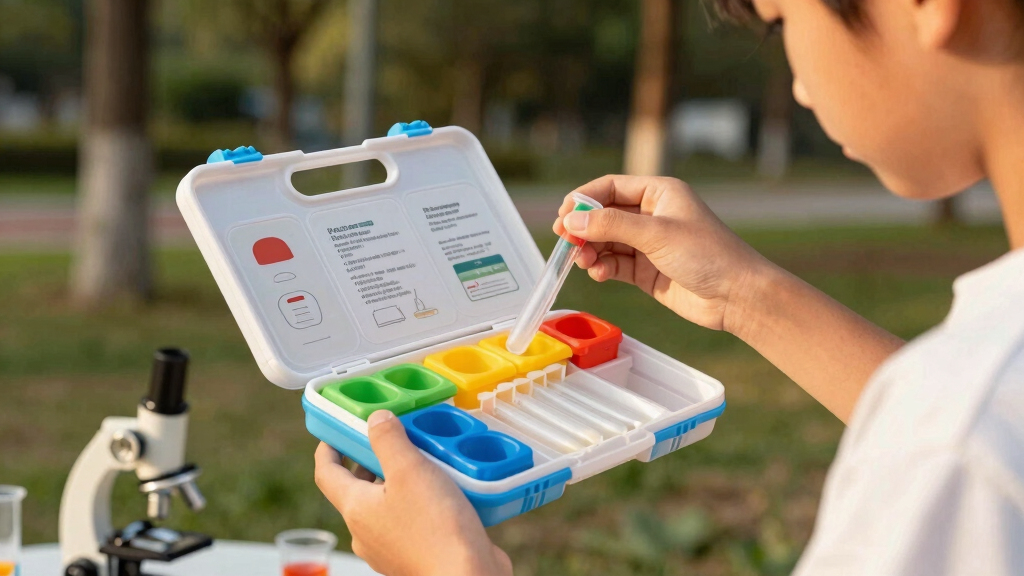 10 Best Educational Science Kits for Students in 2026