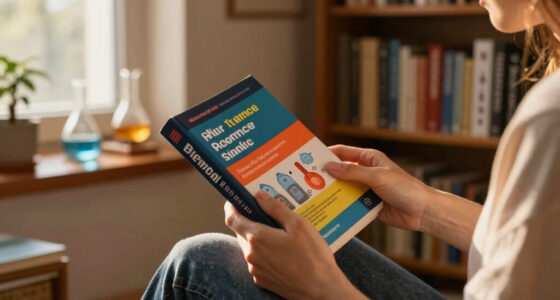11 Best Science Reference Books for Adults in 2026