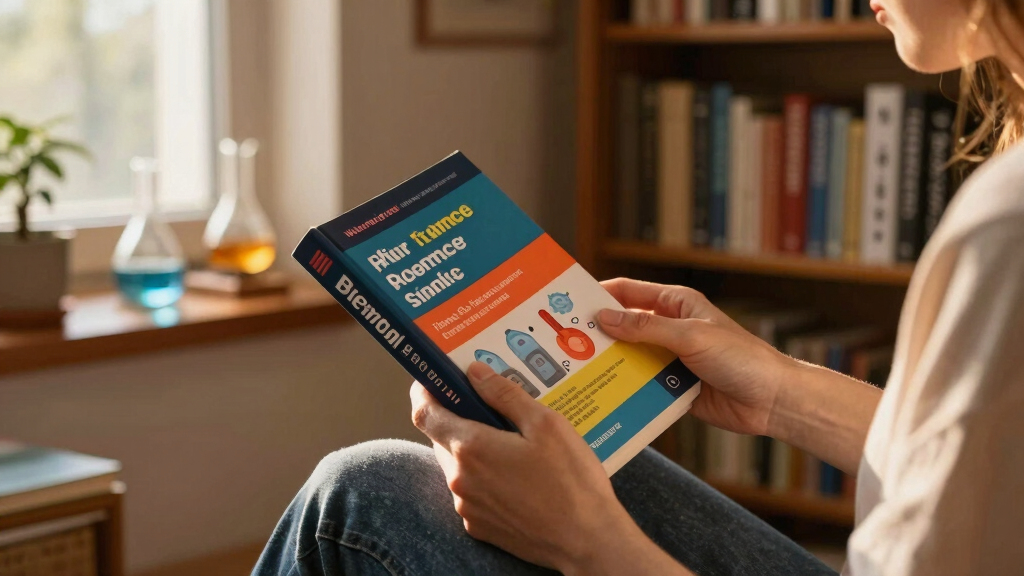 11 Best Science Reference Books for Adults in 2026