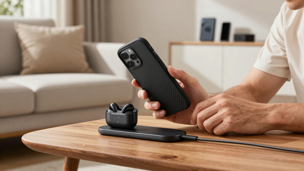 12 Best Smartphone Accessories for Dads in 2026
