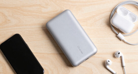 13 Best Portable Power Banks For Gadgets In 2026