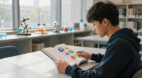 13 Best Science Reference Books For Students In 2026