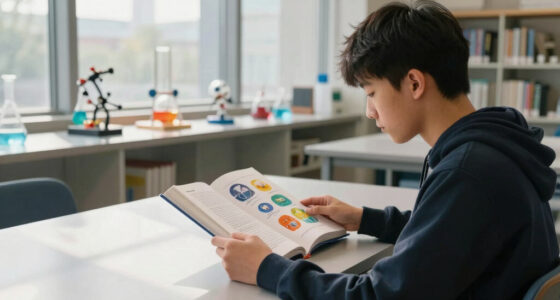 13 Best Science Reference Books For Students In 2026