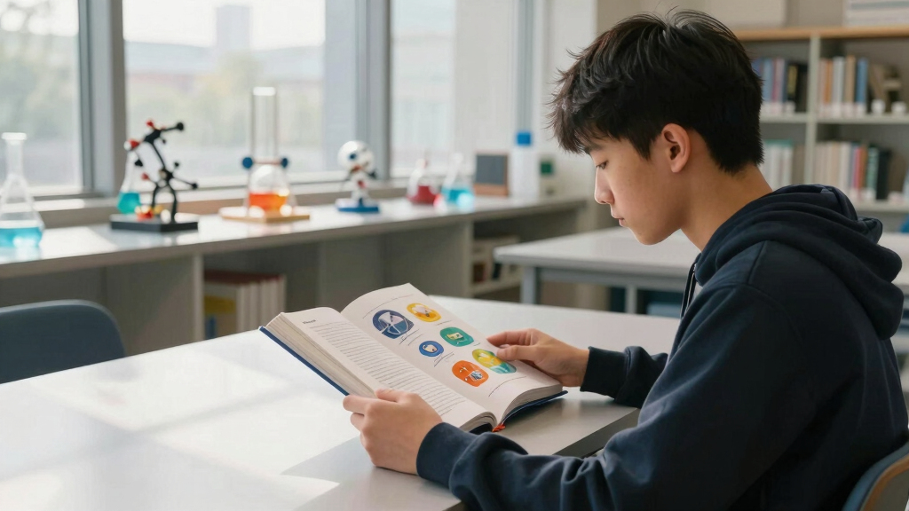 13 Best Science Reference Books For Students In 2026