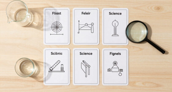 13 Best Science Reference Flashcards in 2026