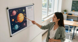 15 Best Educational Science Reference Posters in 2026