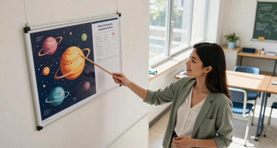15 Best Educational Science Reference Posters in 2026