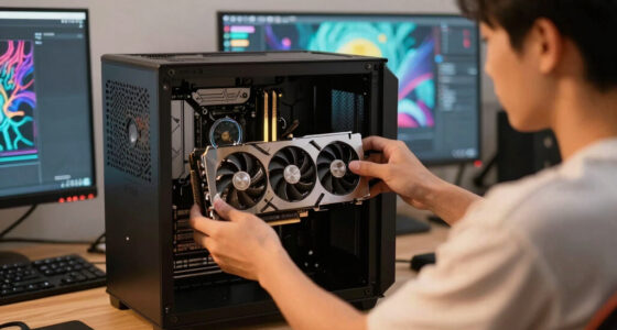 15 Best Graphics Cards for Gaming, AI, and Creative Work in 2026