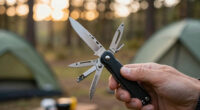 15 Best Multi-Tool Pocket Knives in 2026