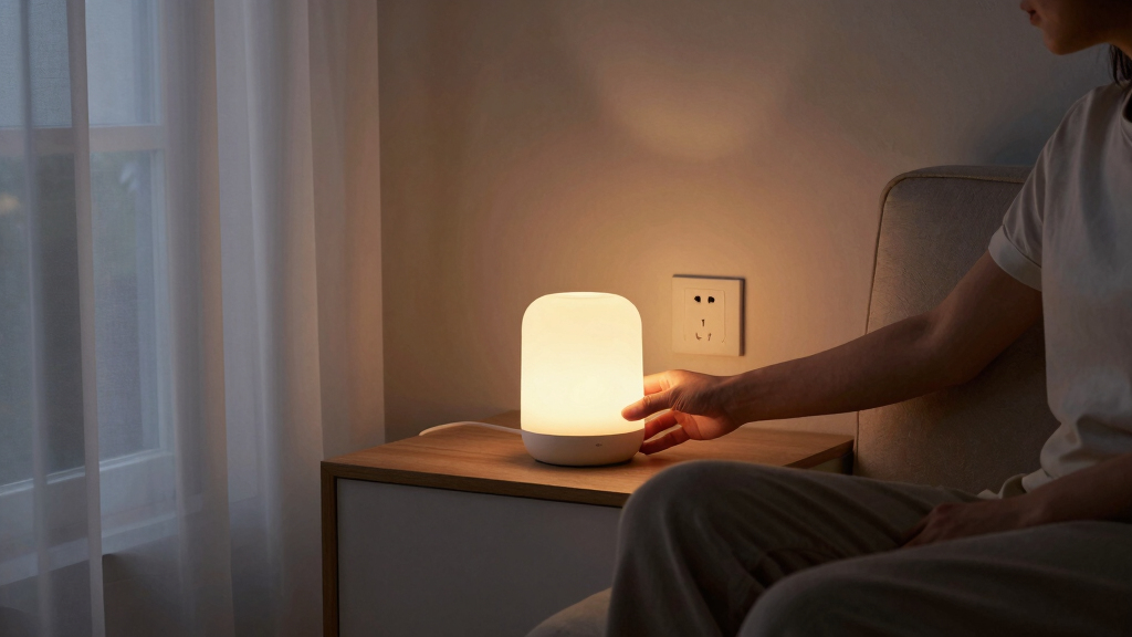 2 Best Home Night Lights in 2026