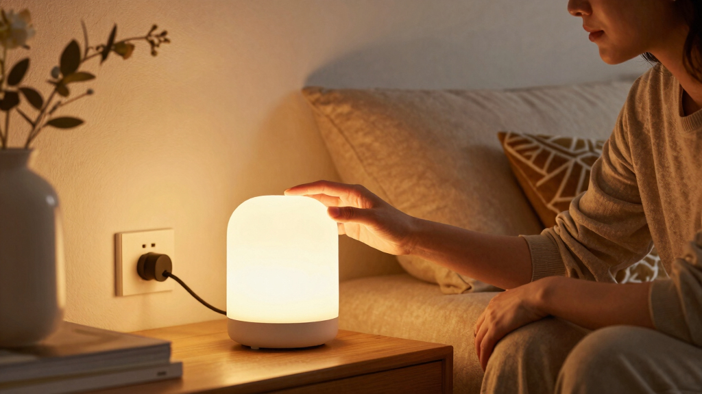 2 Best Home Night Lights In 2026