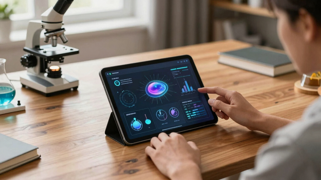 4 Best Educational Science Reference Software in 2026