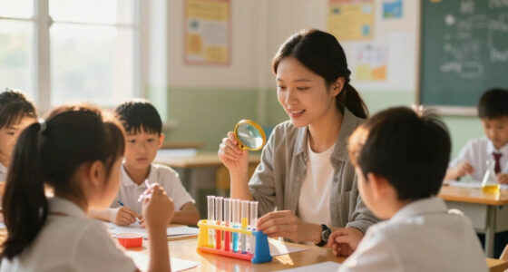 6 Best Educational Science Kits For Teachers In 2026