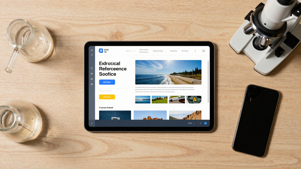 7 Best Educational Science Reference Software in 2026