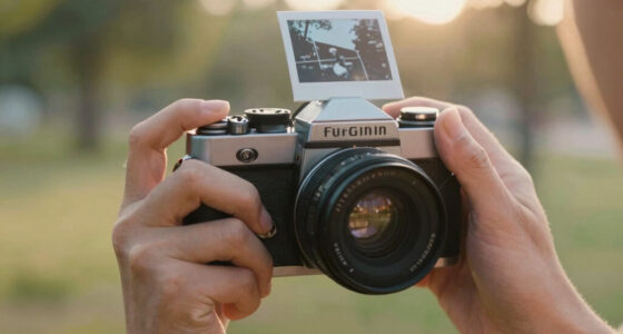 7 Best Film Camera Prime Day Deals for Instant Prints in 2026