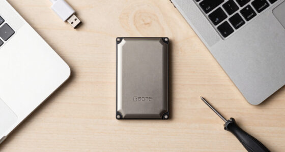 7 Best Internal Solid State Drives for Prime Day Deals in 2026