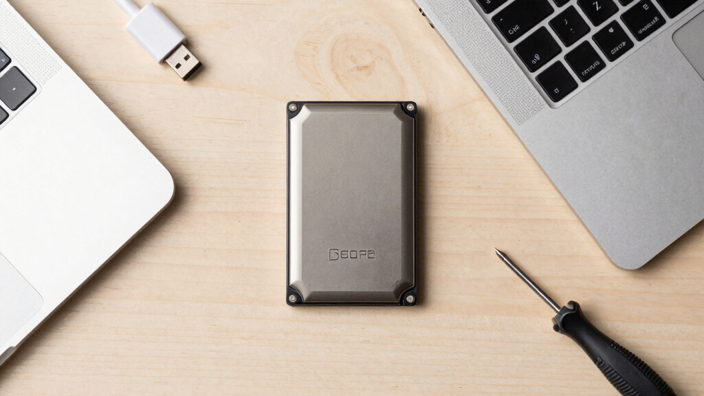 7 Best Internal Solid State Drives for Prime Day Deals in 2026