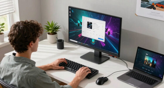 7 Best LCD Monitor Prime Day Deals for Gaming, Work, and Travel in 2026
