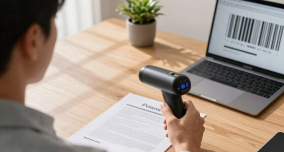 7 Best Office Product Scanners for Prime Day Deals in 2026