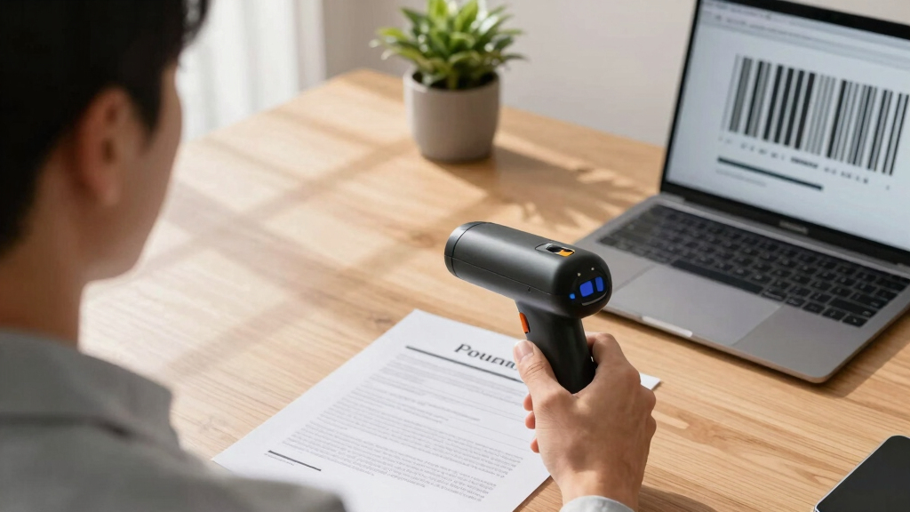 7 Best Office Product Scanners for Prime Day Deals in 2026