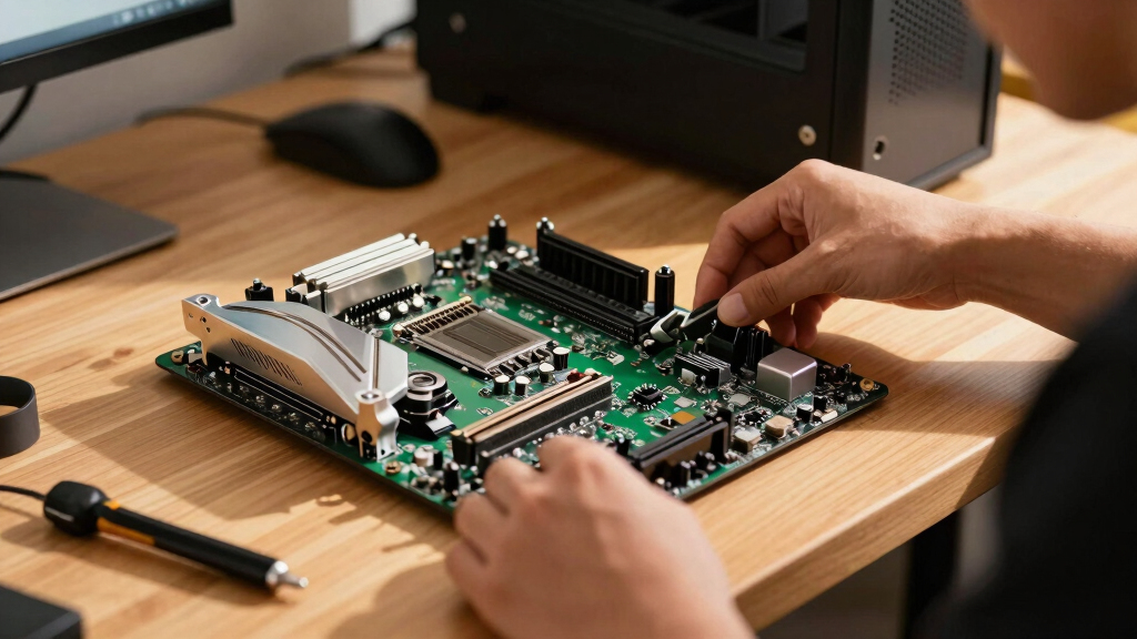 7 Best PC Motherboards for Prime Day Deals in 2026