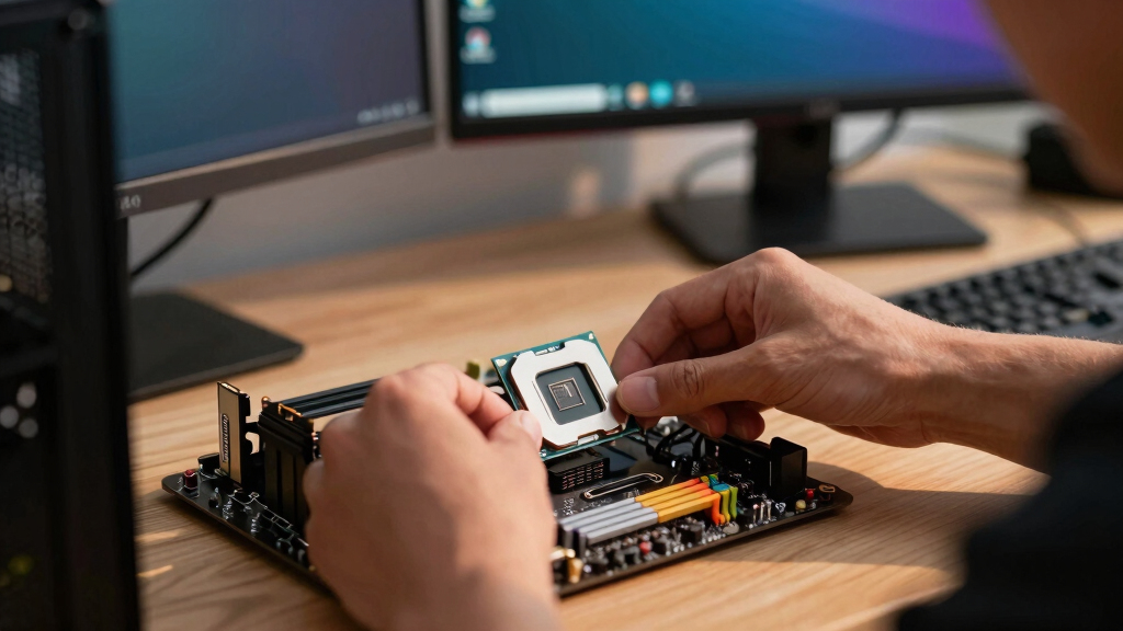 7 Best PC Processors for Prime Day Deals in 2026