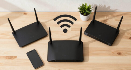 7 Best PC Routers for Prime Day Deals in 2026