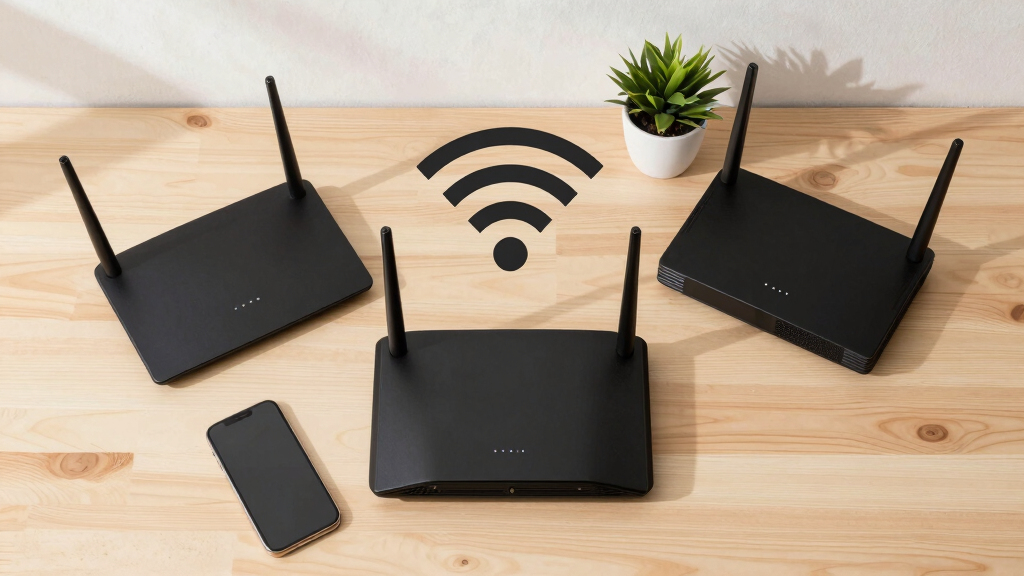 7 Best PC Routers for Prime Day Deals in 2026