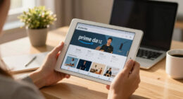 7 Best PC Tablets for Prime Day Deals in 2026