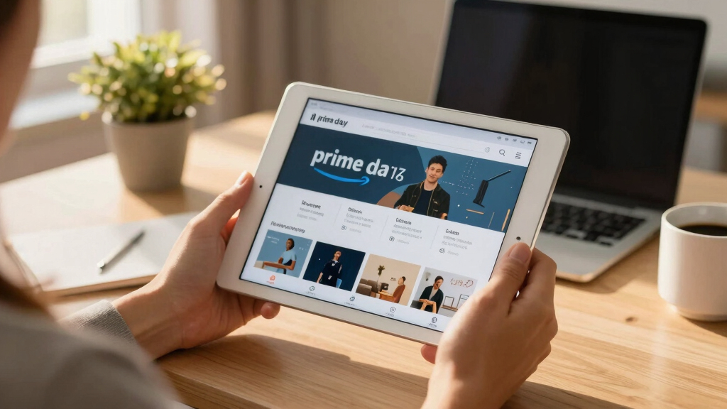 7 Best PC Tablets for Prime Day Deals in 2026
