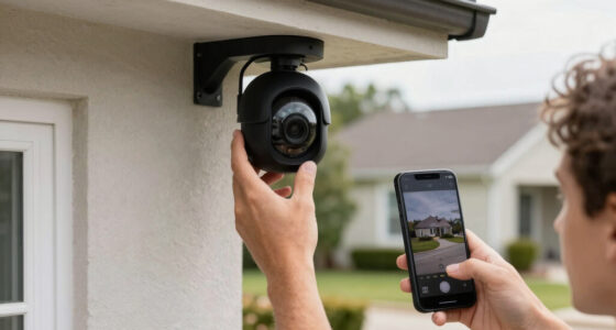 7 Best Security Surveillance Deals for Prime Day Savings in 2026