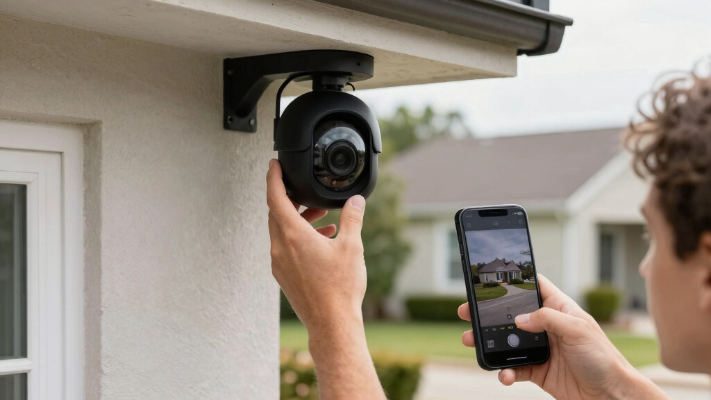 7 Best Security Surveillance Deals for Prime Day Savings in 2026