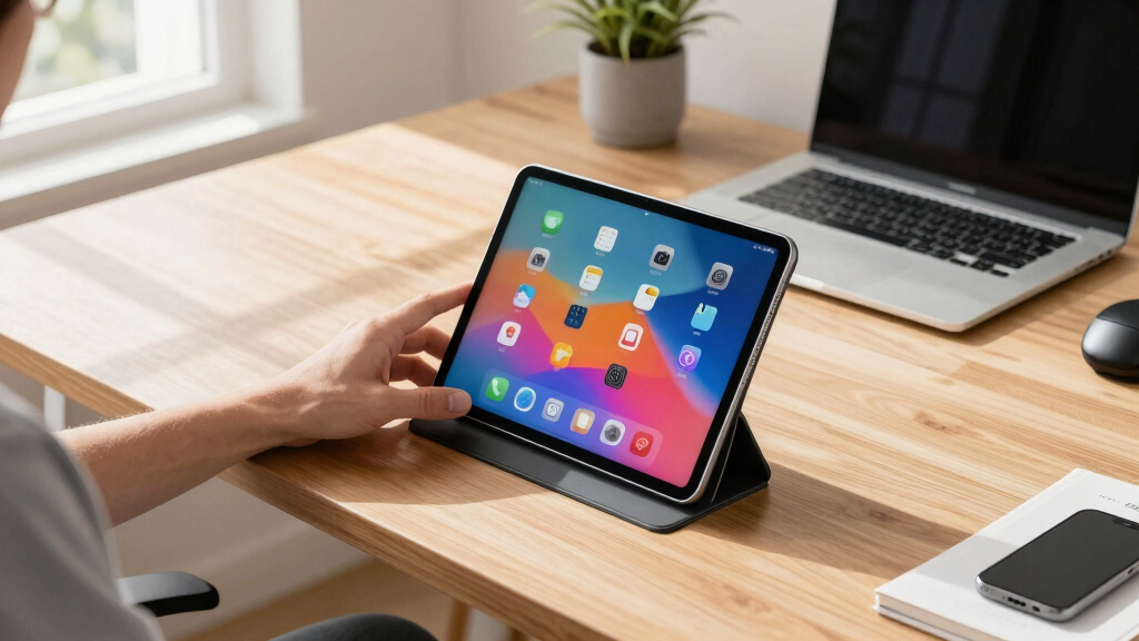 7 Best Tablet Stands and Docks for Prime Day Deals in 2026