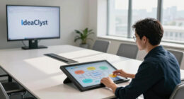 A War Room for Your Next Idea: Inside IdeaClyst