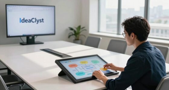 A War Room for Your Next Idea: Inside IdeaClyst