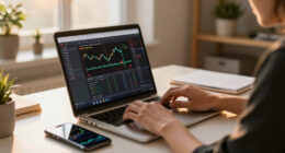 AI Trading Bot — Week Two: The candidate edge collapsed