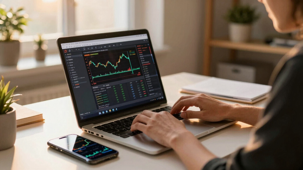 AI Trading Bot — Week Two: The candidate edge collapsed